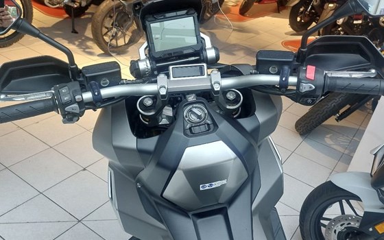 Gebrauchtmotorrad Honda X-ADV - Bild 4