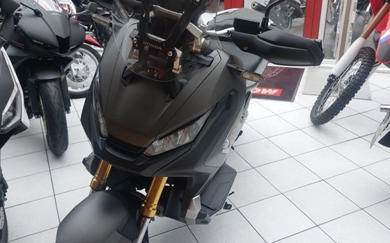Gebrauchtmotorrad Honda X-ADV - Bild 5