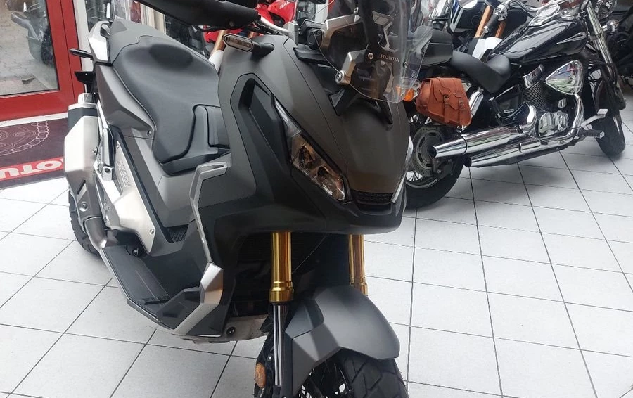 Offer Honda X-ADV Bild 6: Offer Honda X-ADV