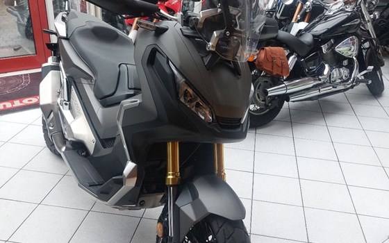 Gebrauchtmotorrad Honda X-ADV - Bild 6