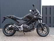Honda NC750X
