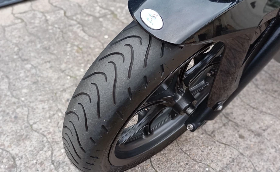 Angebot Honda NC750X Bild 10: Angebot Honda NC750X
