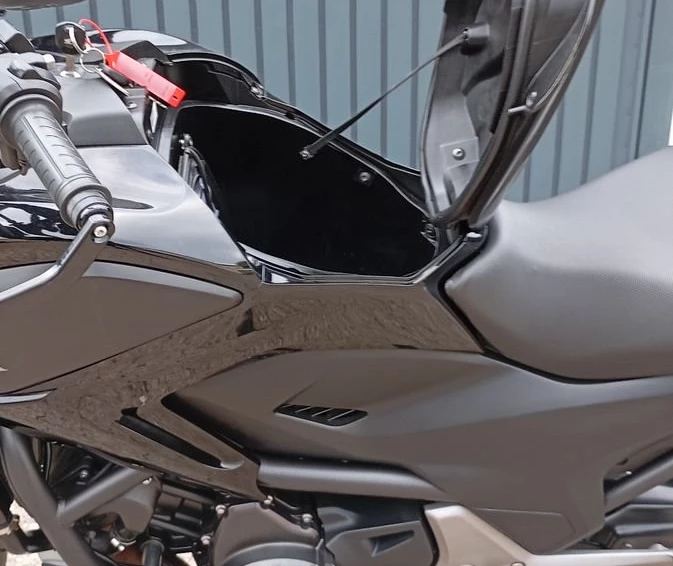 Angebot Honda NC750X Bild 12: Angebot Honda NC750X