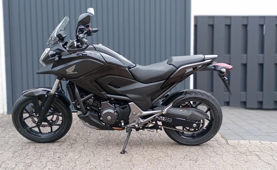 Angebot Honda NC750X Bild 4: Angebot Honda NC750X
