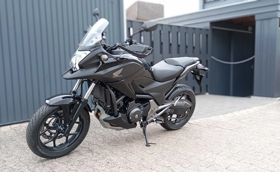 Angebot Honda NC750X Bild 5: Angebot Honda NC750X