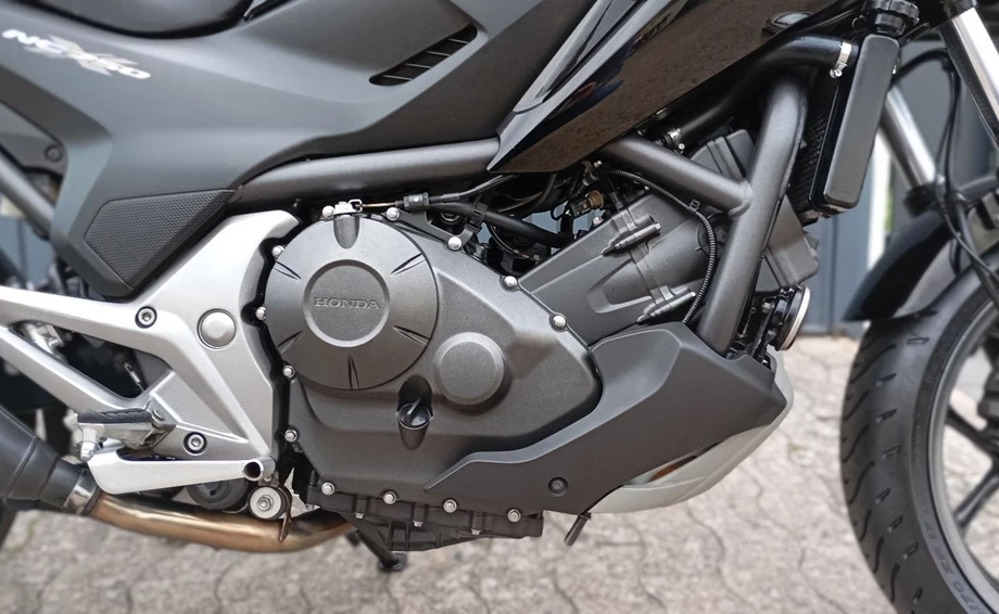Angebot Honda NC750X Bild 8: Angebot Honda NC750X