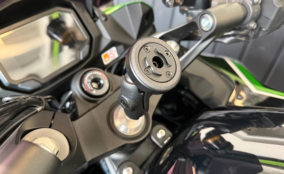Angebot Kawasaki Ninja 1000SX Bild 14: Angebot Kawasaki Ninja 1000SX