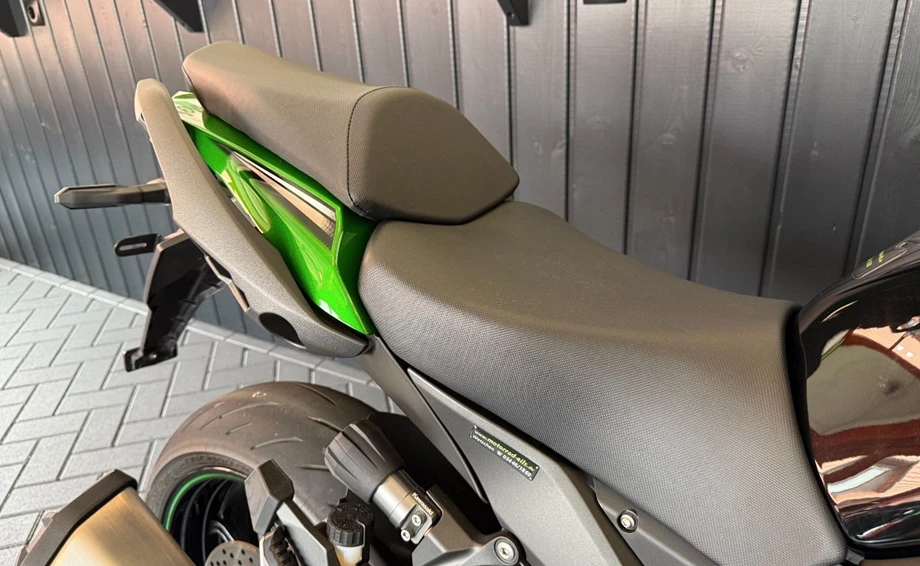 Angebot Kawasaki Ninja 1000SX Bild 17: Angebot Kawasaki Ninja 1000SX