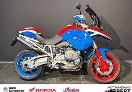 Gebrauchte BMW R 1200 GS