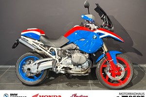 Angebot BMW R 1200 GS