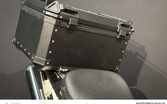 Gebrauchtmotorrad BMW R 1200 GS - Bild 10