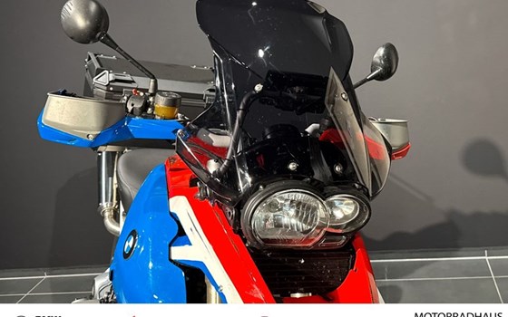 Gebrauchtmotorrad BMW R 1200 GS - Bild 11