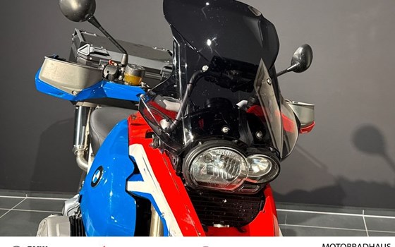 Gebrauchtmotorrad BMW R 1200 GS - Bild 12