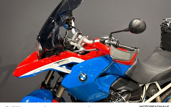 Gebrauchtmotorrad BMW R 1200 GS - Bild 13