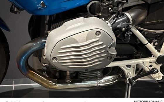 Gebrauchtmotorrad BMW R 1200 GS - Bild 14