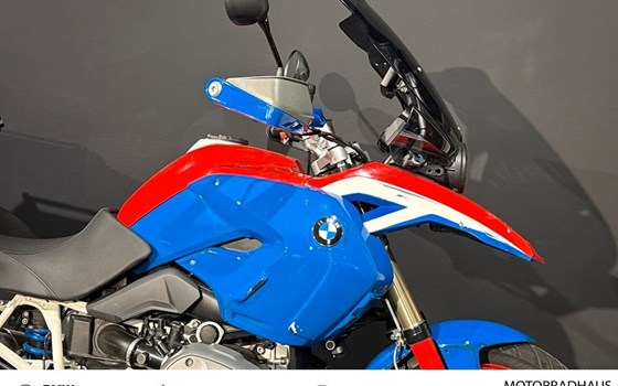 Gebrauchtmotorrad BMW R 1200 GS - Bild 15