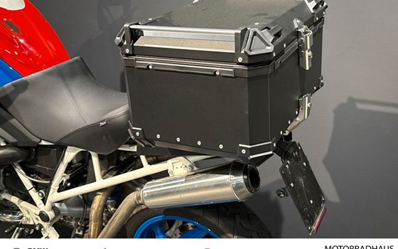 Gebrauchtmotorrad BMW R 1200 GS - Bild 16