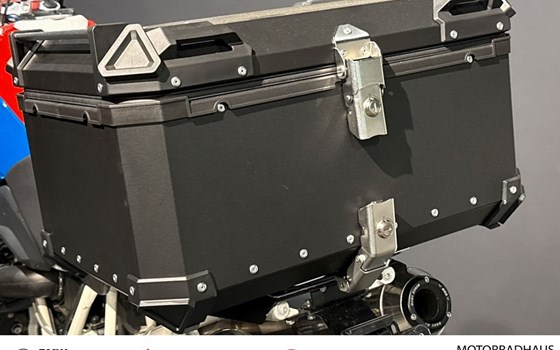 Gebrauchtmotorrad BMW R 1200 GS - Bild 18