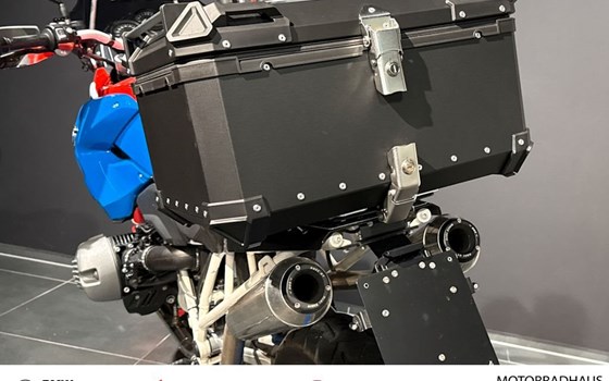 Gebrauchtmotorrad BMW R 1200 GS - Bild 19