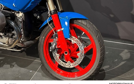 Gebrauchtmotorrad BMW R 1200 GS - Bild 2