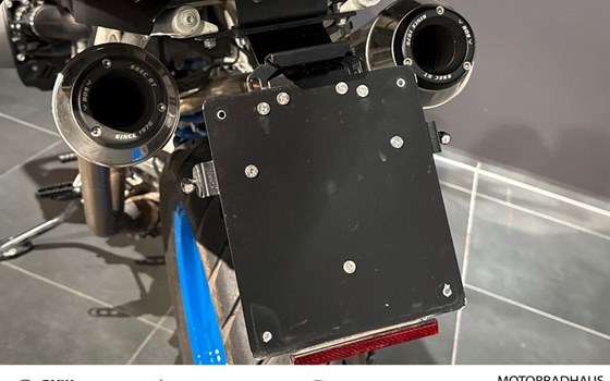 Gebrauchtmotorrad BMW R 1200 GS - Bild 20