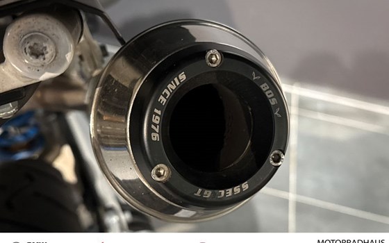 Gebrauchtmotorrad BMW R 1200 GS - Bild 21