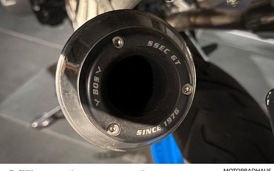 Gebrauchtmotorrad BMW R 1200 GS - Bild 22