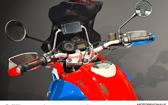 Gebrauchtmotorrad BMW R 1200 GS - Bild 23