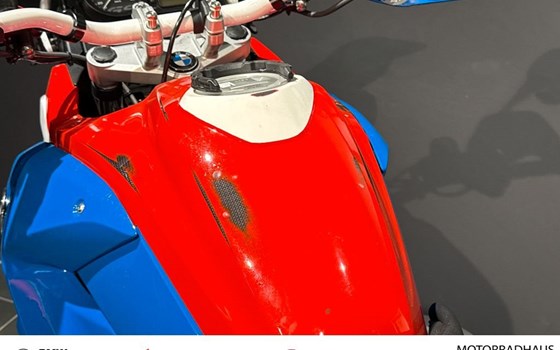 Gebrauchtmotorrad BMW R 1200 GS - Bild 24