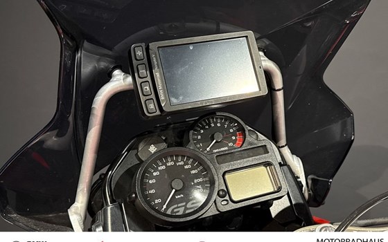 Gebrauchtmotorrad BMW R 1200 GS - Bild 25
