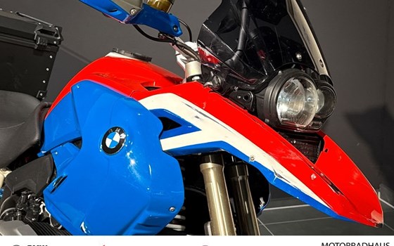 Gebrauchtmotorrad BMW R 1200 GS - Bild 6