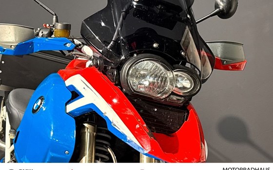 Gebrauchtmotorrad BMW R 1200 GS - Bild 7