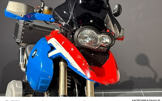 Gebrauchtmotorrad BMW R 1200 GS - Bild 9