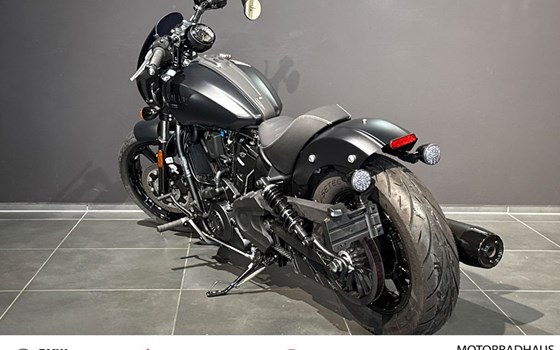 Neufahrzeug Indian Sport Scout - Bild 13