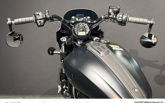 Neufahrzeug Indian Sport Scout - Bild 14