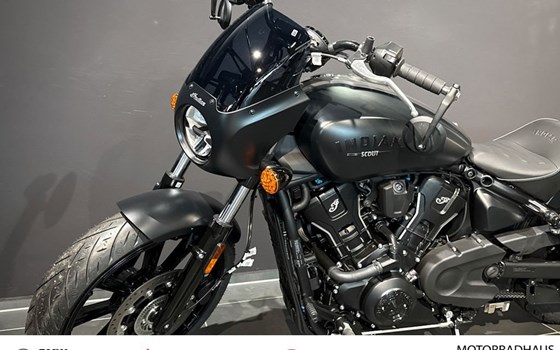 Neufahrzeug Indian Sport Scout - Bild 16