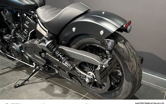 Neufahrzeug Indian Sport Scout - Bild 17
