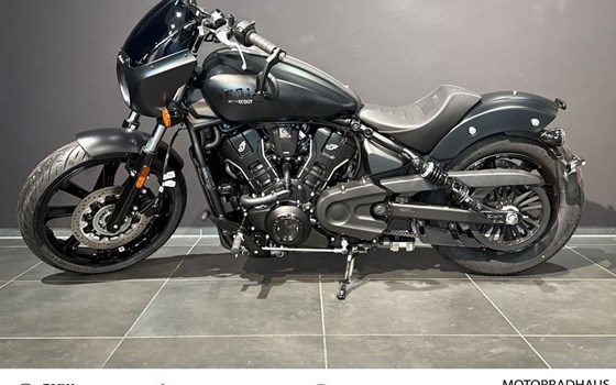 Neufahrzeug Indian Sport Scout - Bild 2