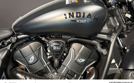Neufahrzeug Indian Sport Scout - Bild 25