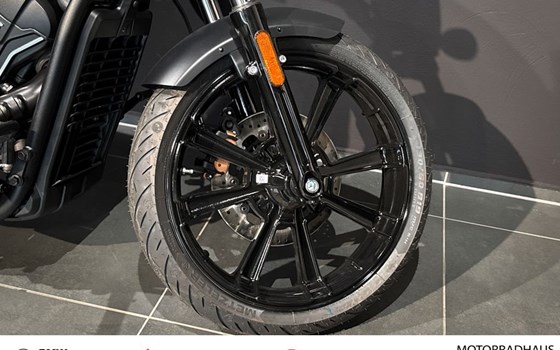 Neufahrzeug Indian Sport Scout - Bild 26