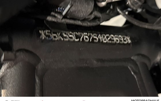 Neufahrzeug Indian Sport Scout - Bild 28