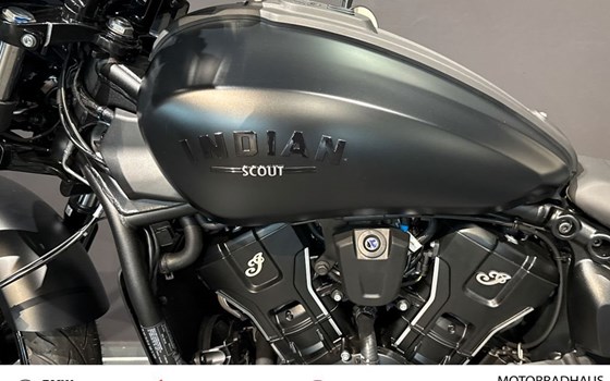 Neufahrzeug Indian Sport Scout - Bild 5