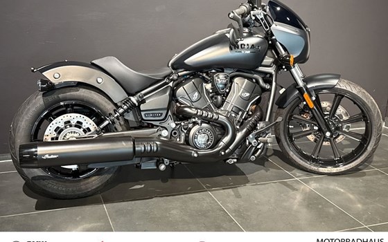Neufahrzeug Indian Sport Scout - Bild 9