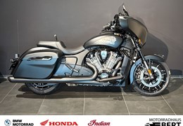 Gebrauchte Indian Chieftain Powerplus Darkhorse