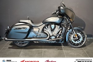 Angebot Indian Chieftain Powerplus Darkhorse