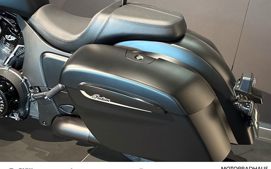 Gebrauchtmotorrad Indian Chieftain Powerplus Darkhorse - Bild 10