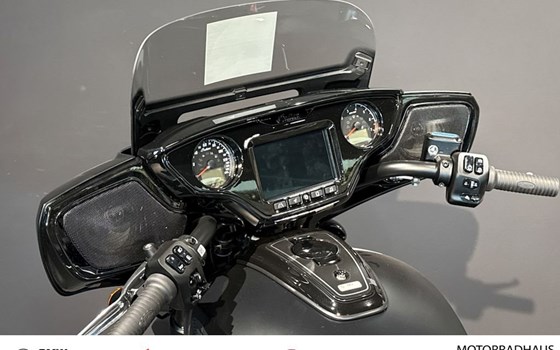 Gebrauchtmotorrad Indian Chieftain Powerplus Darkhorse - Bild 12