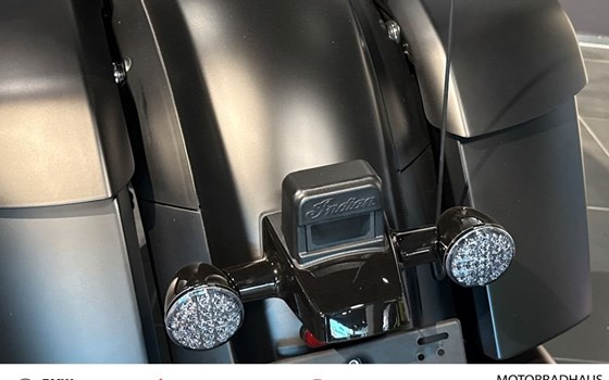 Gebrauchtmotorrad Indian Chieftain Powerplus Darkhorse - Bild 13