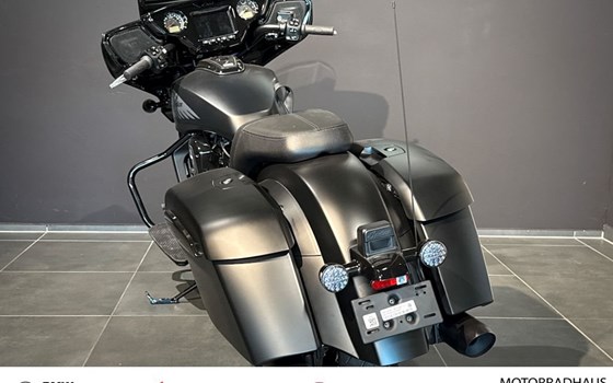 Gebrauchtmotorrad Indian Chieftain Powerplus Darkhorse - Bild 14