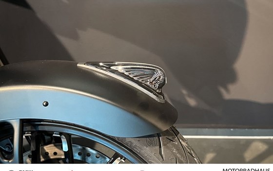 Gebrauchtmotorrad Indian Chieftain Powerplus Darkhorse - Bild 6